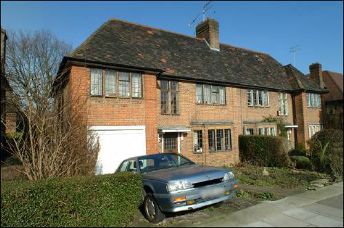59 Meadway